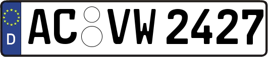 AC-VW2427