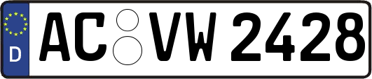 AC-VW2428
