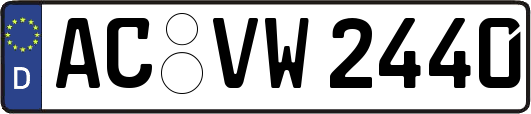 AC-VW2440