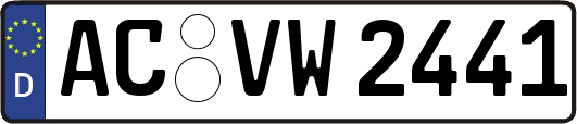 AC-VW2441