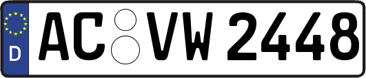 AC-VW2448