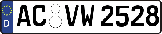 AC-VW2528