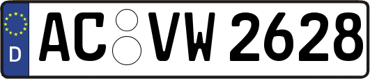 AC-VW2628