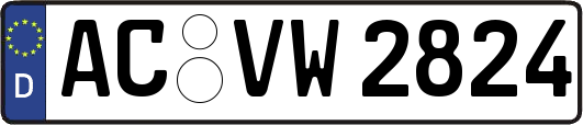 AC-VW2824