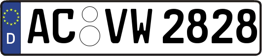 AC-VW2828