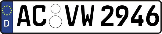 AC-VW2946