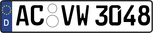 AC-VW3048