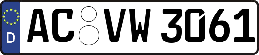 AC-VW3061