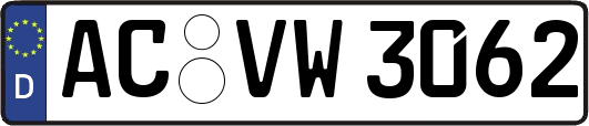 AC-VW3062