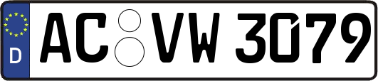 AC-VW3079