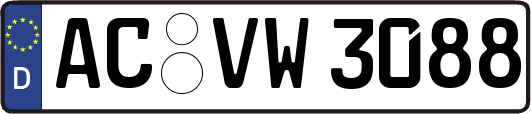 AC-VW3088
