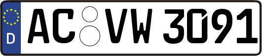 AC-VW3091