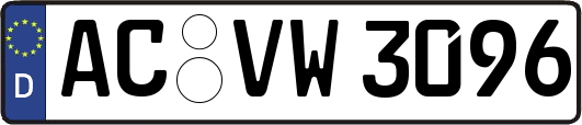 AC-VW3096