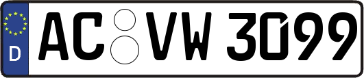 AC-VW3099