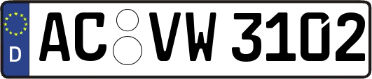 AC-VW3102