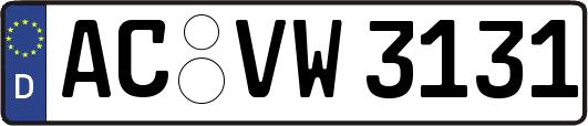 AC-VW3131
