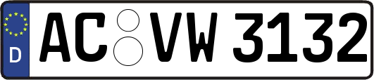 AC-VW3132