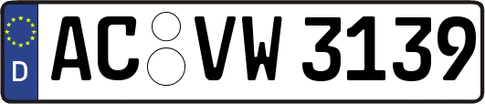 AC-VW3139