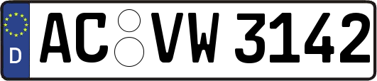 AC-VW3142