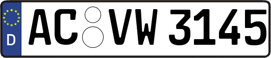AC-VW3145