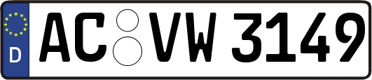 AC-VW3149