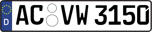 AC-VW3150