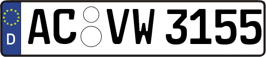 AC-VW3155