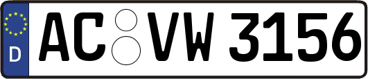 AC-VW3156