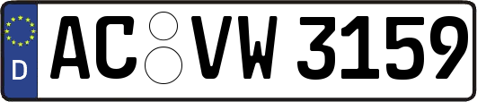 AC-VW3159