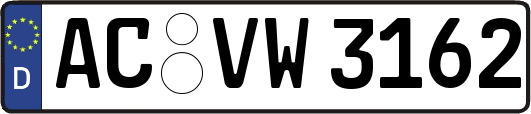 AC-VW3162