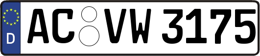 AC-VW3175
