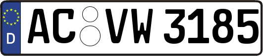 AC-VW3185