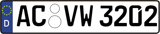 AC-VW3202