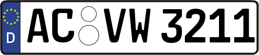 AC-VW3211