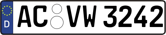 AC-VW3242