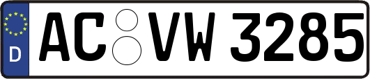 AC-VW3285