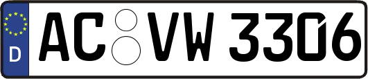 AC-VW3306