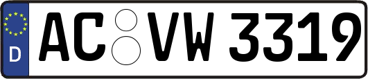 AC-VW3319