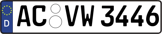 AC-VW3446