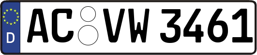 AC-VW3461