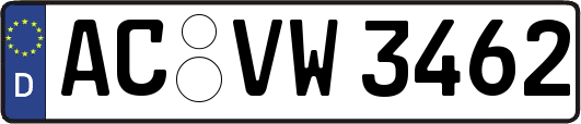 AC-VW3462