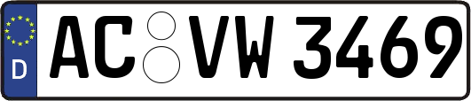 AC-VW3469