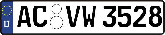 AC-VW3528