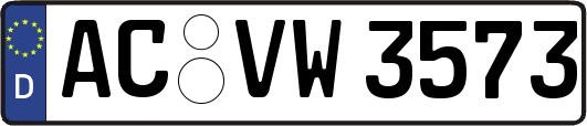 AC-VW3573