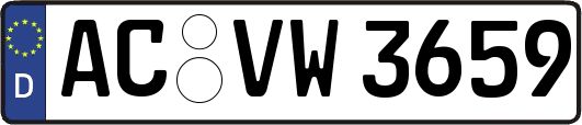 AC-VW3659