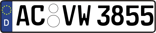 AC-VW3855