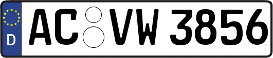 AC-VW3856