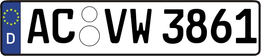 AC-VW3861