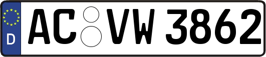 AC-VW3862