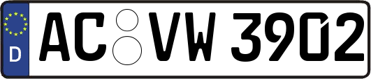 AC-VW3902